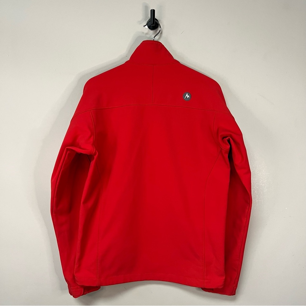 Marmot Soft Shell Jacket - Picture 3 of 6
